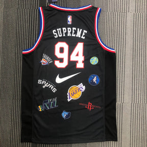 Regata Supreme Black