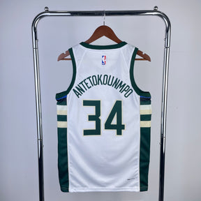 Regata Milwaukee Bucks Association Edition