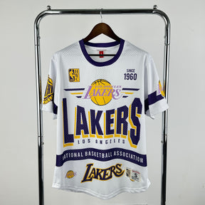 Camisa Los Angeles Lakers Mitchell&Ness