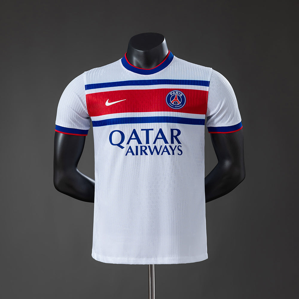PSG 26/27 Home Versão Jogador