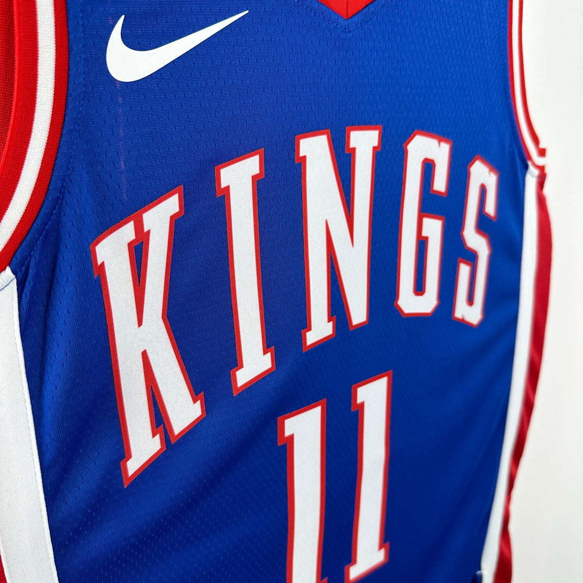 Camisa NBA Sacramento Kings City Edition 24/25