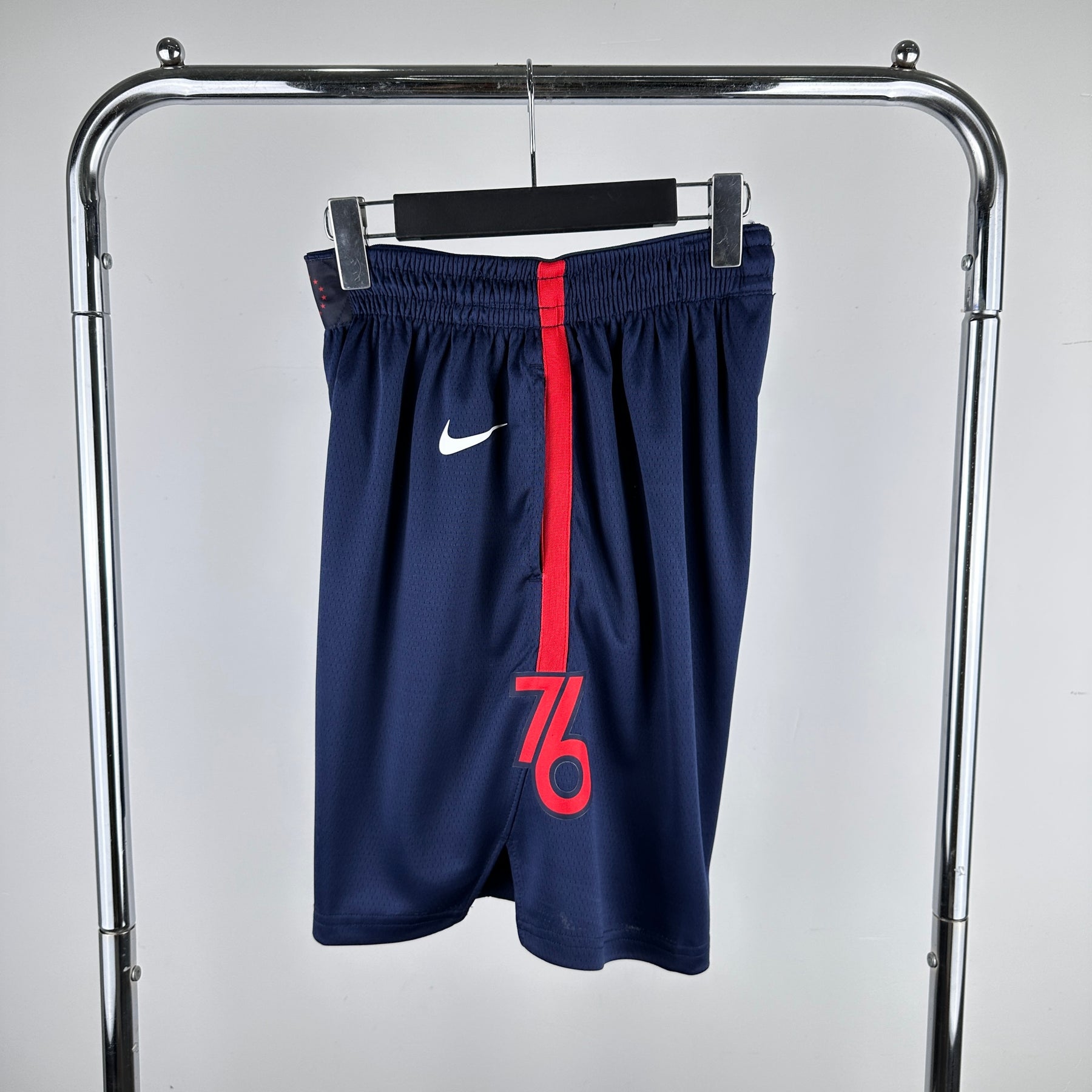 Short NBA Philadelphia 76ers  City Edition