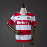 Düsseldorf 1996 Home Retro