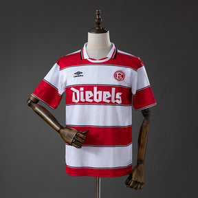 Düsseldorf 1996 Home Retro