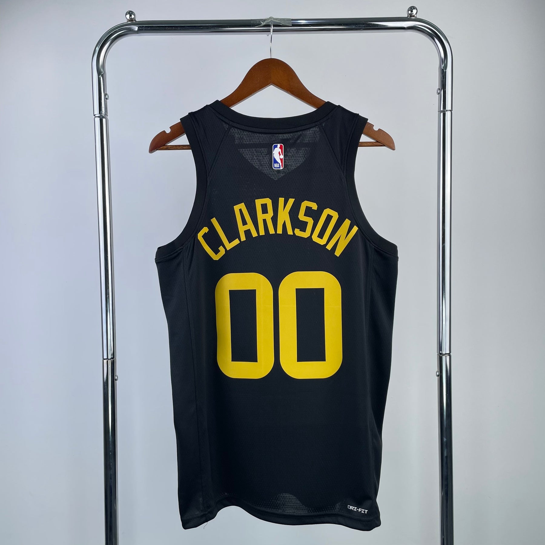 Camisa NBA Utah Jazz Statement Edition