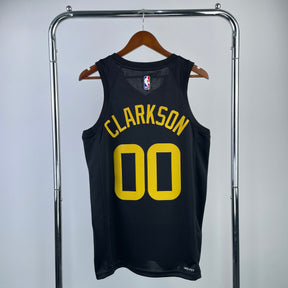 Camisa NBA Utah Jazz Statement Edition