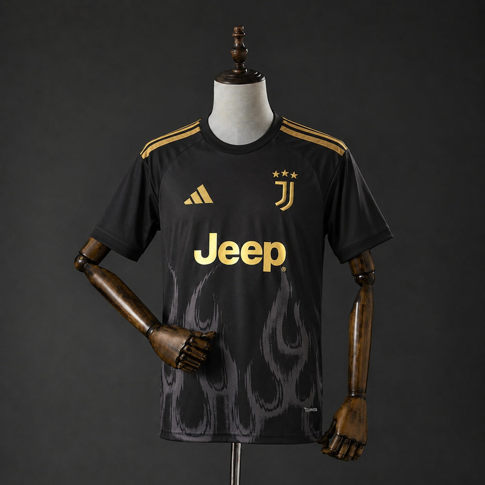 Juventus 26/27 Third Away