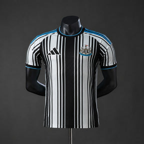 Newcastle United 26/27 Home Versão Jogador