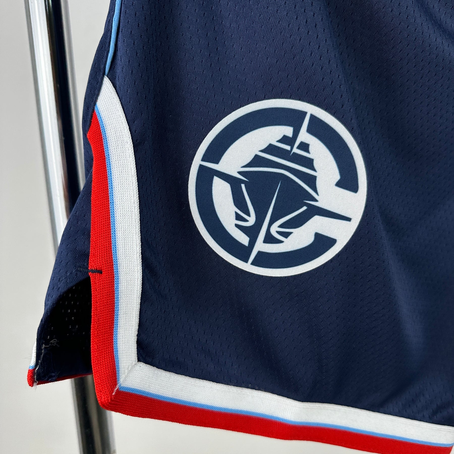 Short NBA Los Angeles Clippers Icon Edition