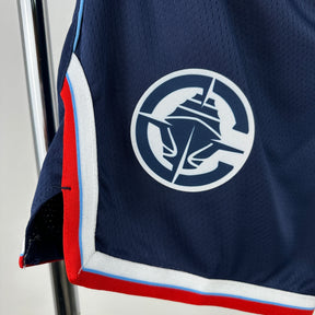 Short NBA Los Angeles Clippers Icon Edition
