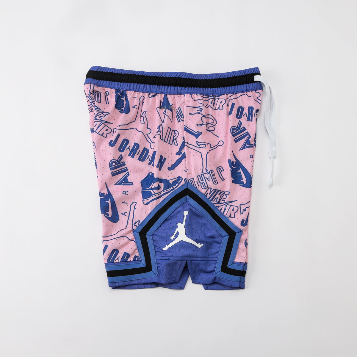 Short Jordan Dri-FIT Sport Diamond Masculino