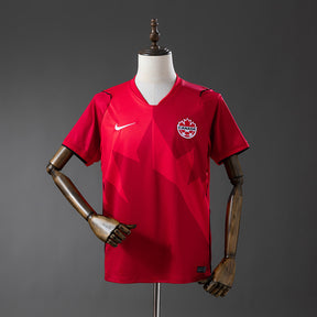 Canadá 2026 Home