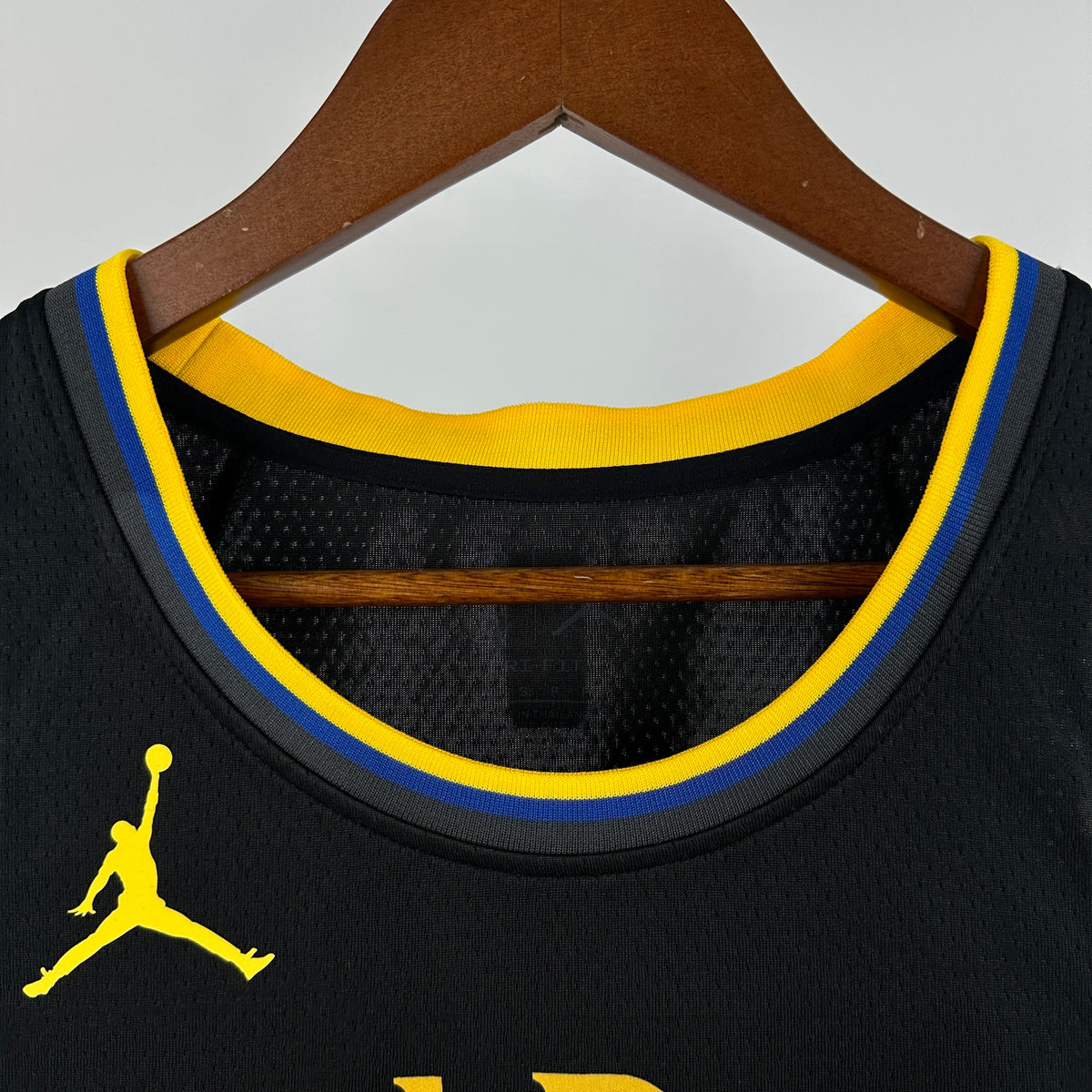 Camisa NBA Golden State Warriors Statement Edition 25