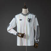 Japão 2026 Away Long-Sleeved