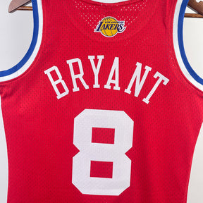 Camisa NBA Allstar game 2015 vermelha