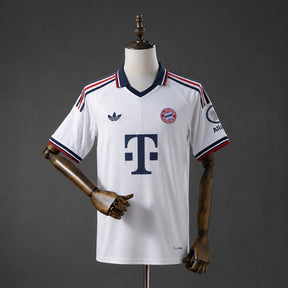 Bayern Munich 26/27 Away