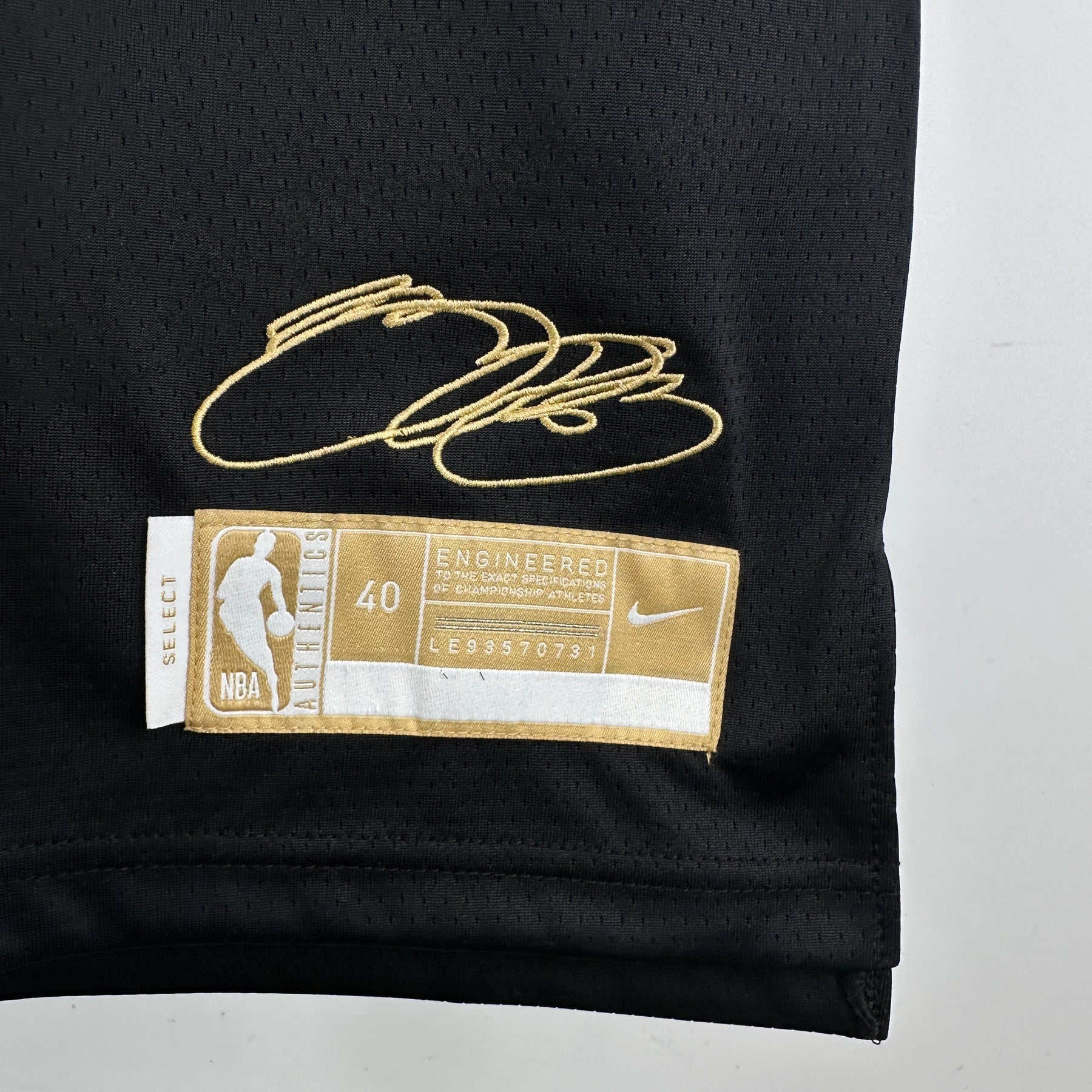 Regata Los Angeles Lakers Select Série