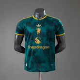 Manchester United 26/27 Especial Edition Versão Jogador