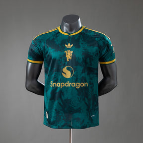 Manchester United 26/27 Especial Edition Versão Jogador