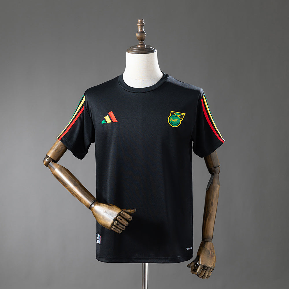 Jamaica 2026 Away