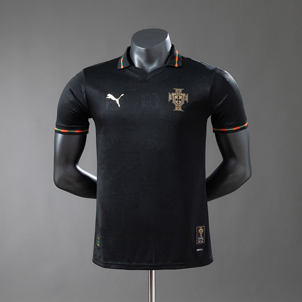 Portugal Especial Edition 2026 Versão Jogador