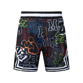 Short Jordan Dri-FIT Sport Diamond Masculino