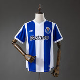 FC Porto 26/27 Home
