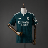 Real Madrid 26/27 Away 26/27