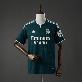 Real Madrid 26/27 Away 26/27