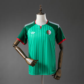 Argélia 2026 Away