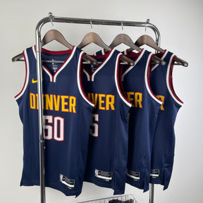 Regata Denver Nuggets Icon Edition