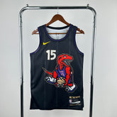 Regata Toronto Raptors City Edition