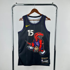 Regata Toronto Raptors City Edition