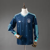 Alemanha Away 2026 Long-Sleeved