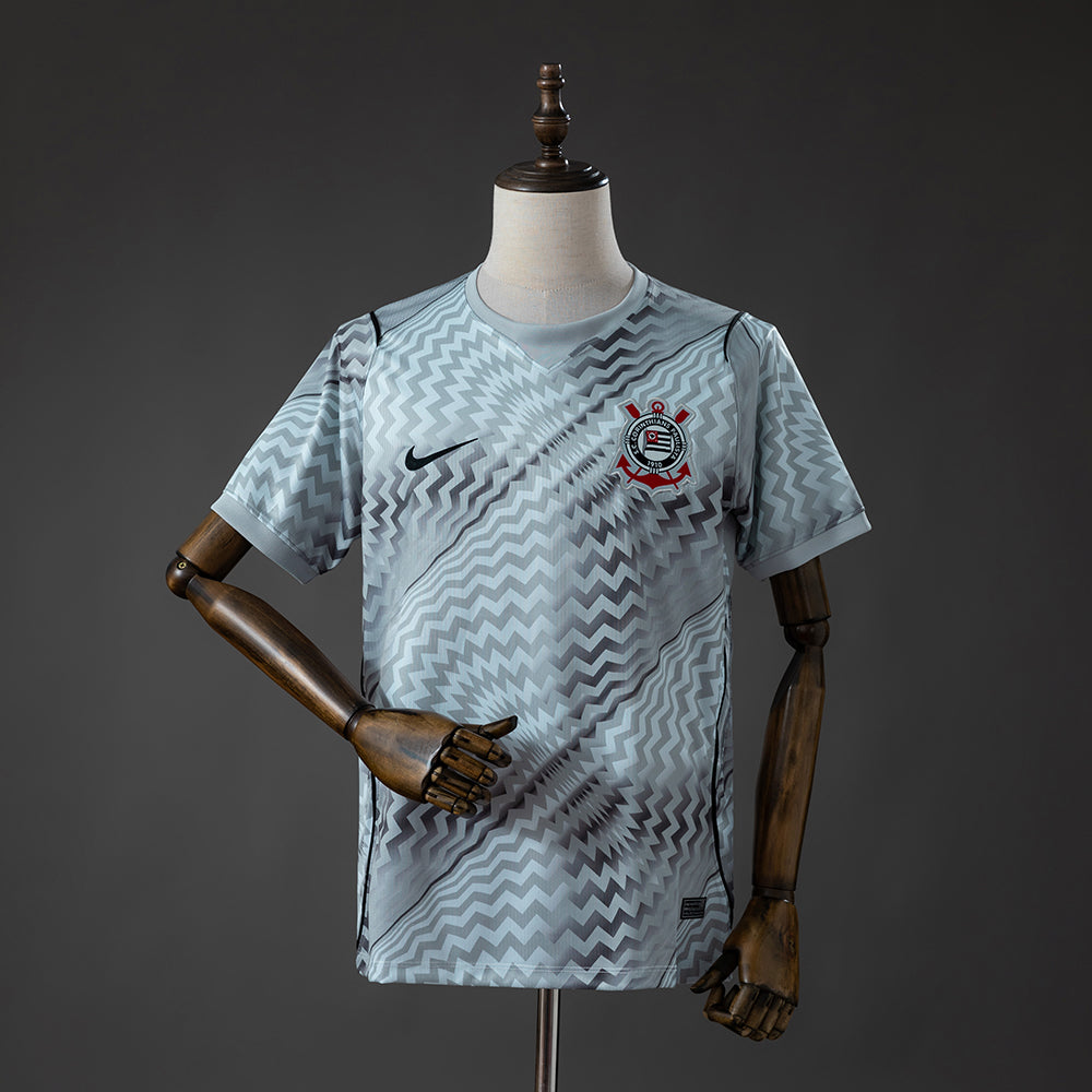 Corinthians 26/27 Goleiro