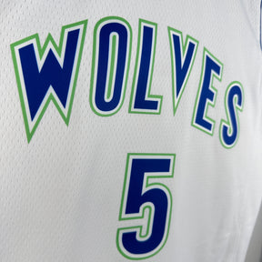 Regata Minnesota Timberwolves Classic Edition  24/25