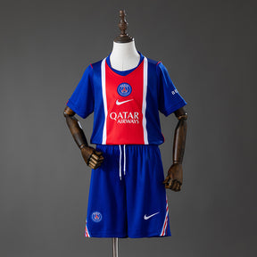 PSG 26/27 Home Kids Kit