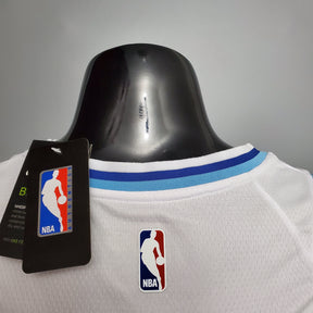 Camisa NBA Lakers #23 James Nike Connect Crershaw - 23/24