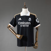 Real Madrid 26/27 Concept Edition