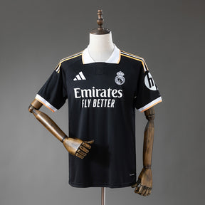 Real Madrid 26/27 Concept Edition