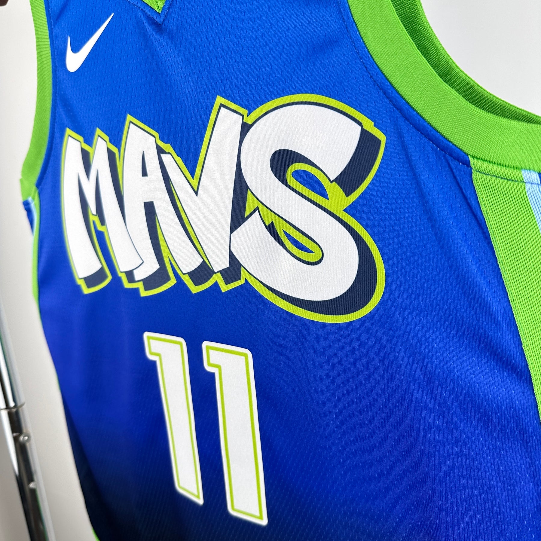 Camisa NBA Dallas Mavericks
