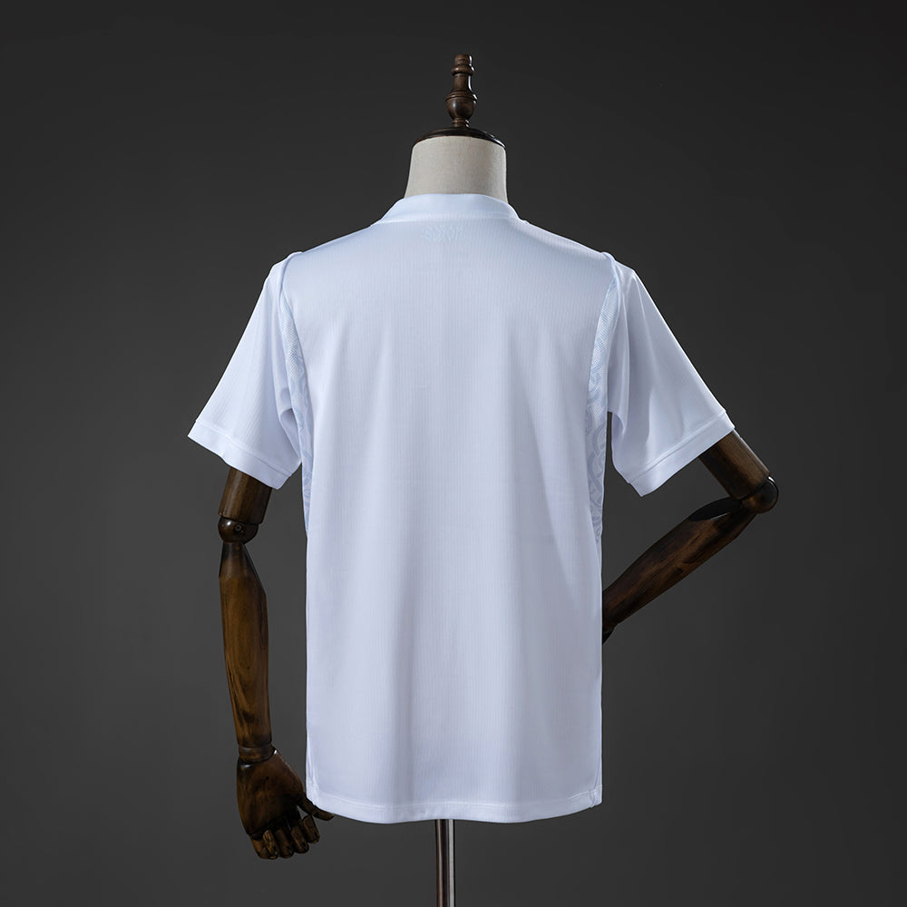 Noruéga 2026 Terceiro Uniforme