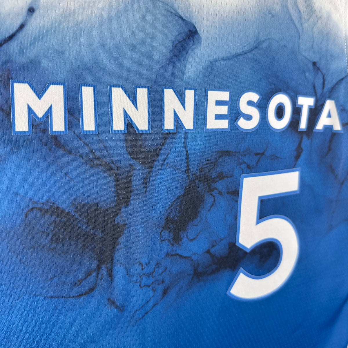 Regata Minnesota Timberwolves City Edition 23/24
