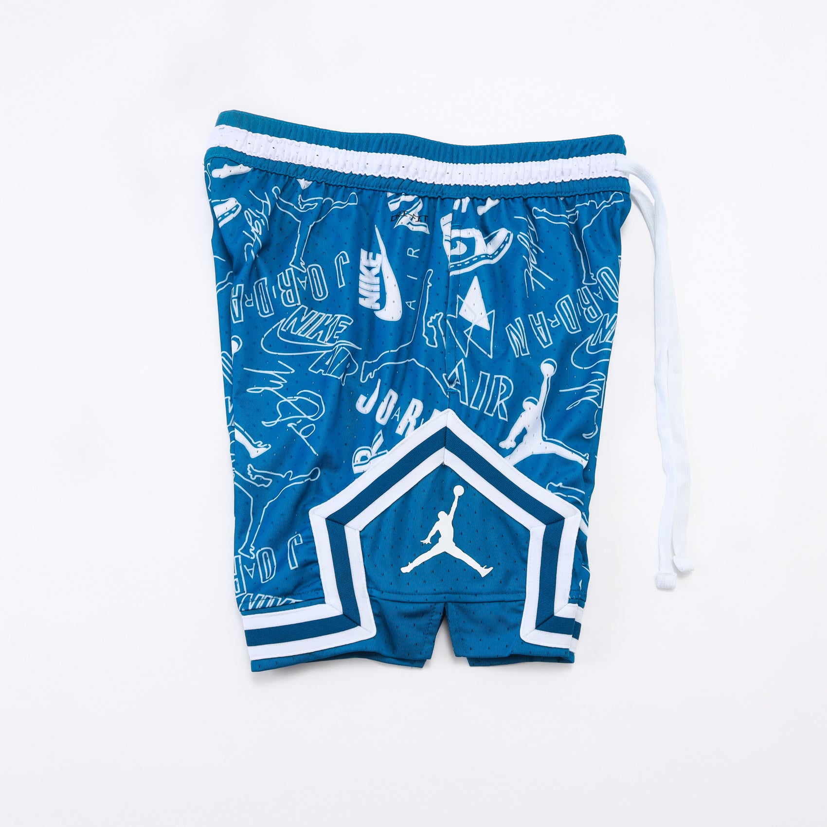 Short Jordan Dri-FIT Sport Diamond Masculino