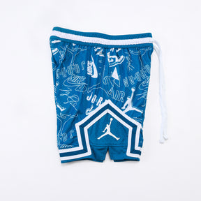 Short Jordan Dri-FIT Sport Diamond Masculino
