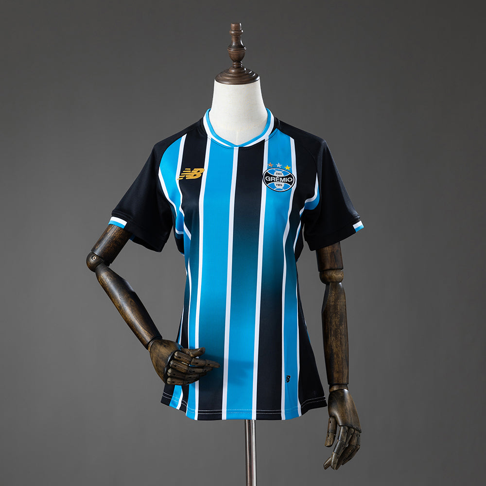 Gremio 26/27 Home - Versão Feminina