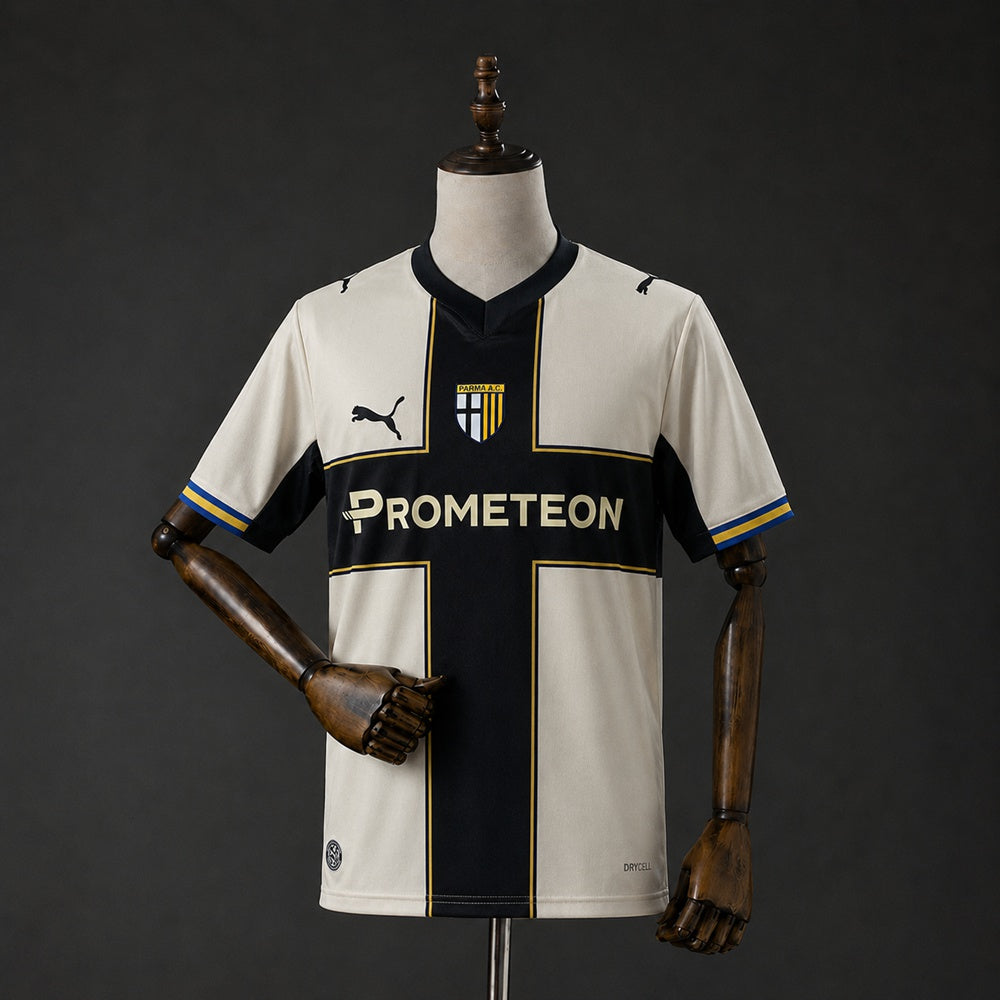 Parma 26/27 Home