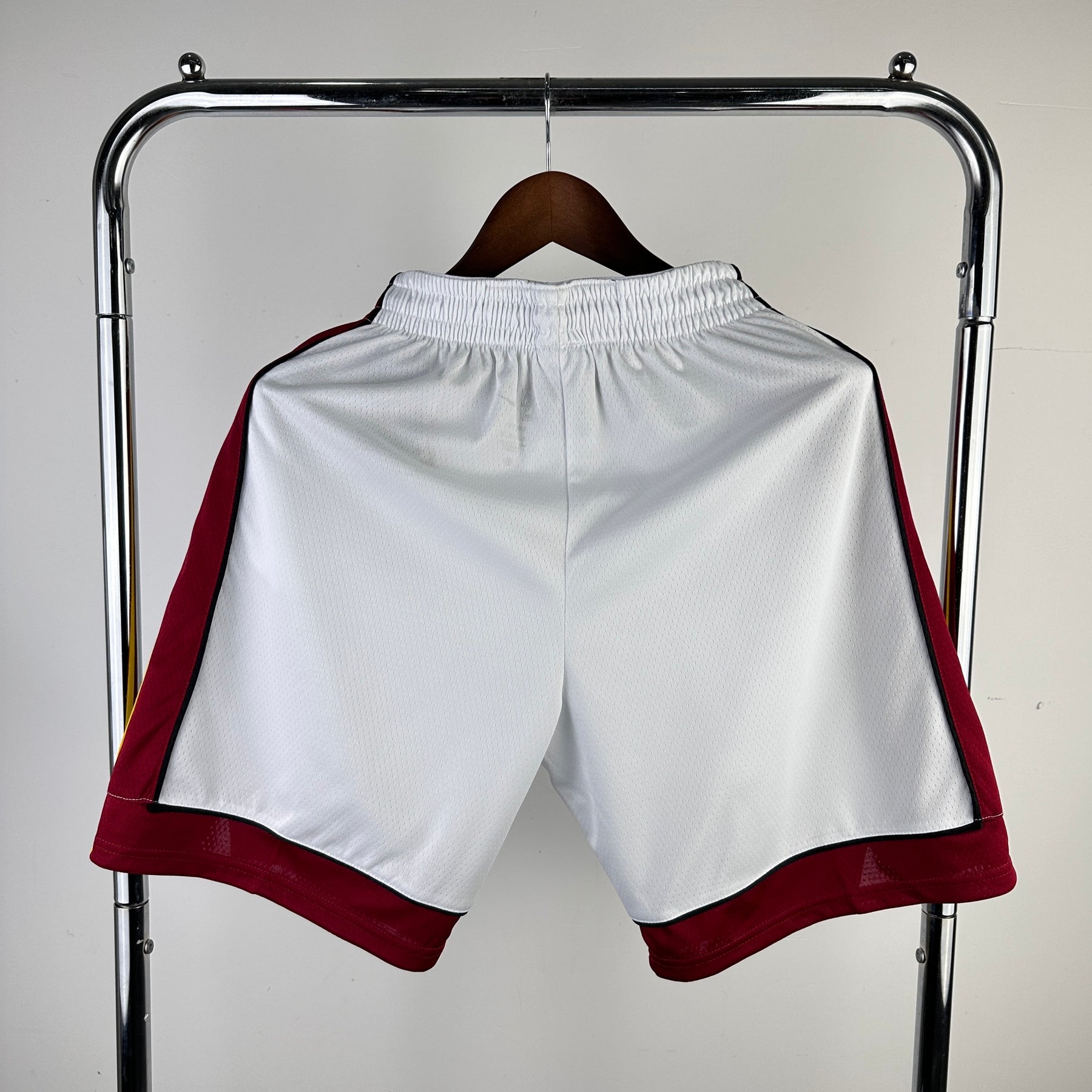 Short NBA Miami Heat Association Edition