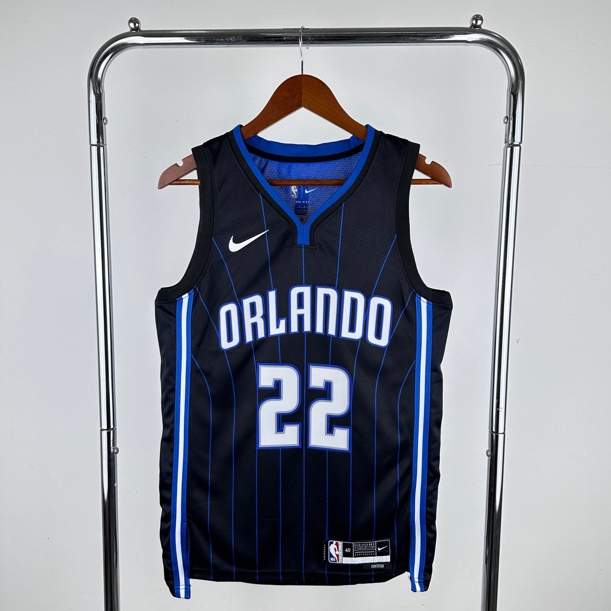 Camisa NBA Orlando Magic Icon Edition