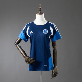 Cruzeiro 26/27 Treino - Versão Feminina